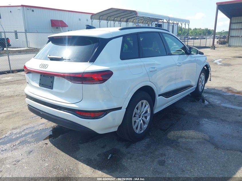 Vin: wa172bgf2sa028842, lot: 45993544, audi q6 e-tron premium 20254