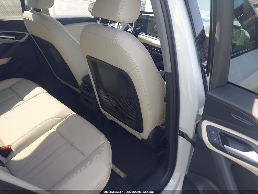 AUDI Q6 E-TRON 2025 VIN WA172BGF2SA028842