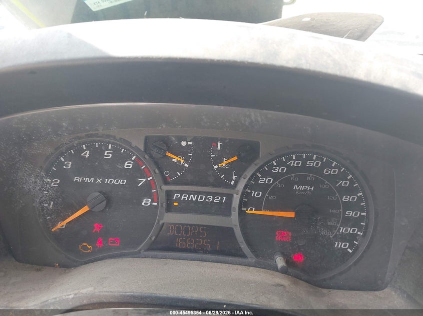AtlanticExpress - Chevrolet Colorado