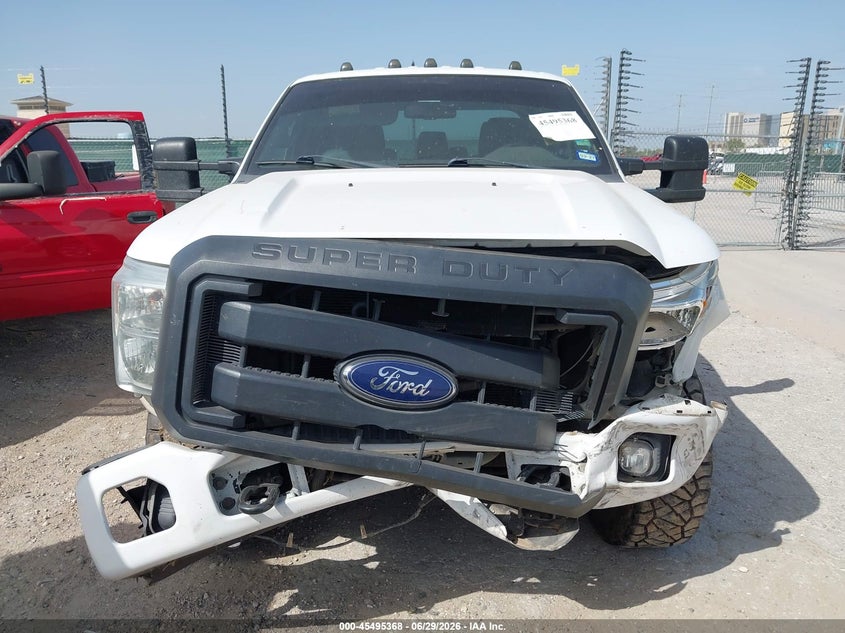 FORD F-250 2015 VIN 1FT7W2B63FEB62131