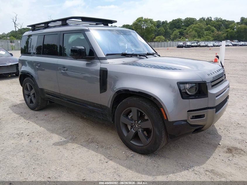 Vin: sale3eru9m2045148, lot: 45993589, land rover defender 110 x-dynamic hse 2021 img_1