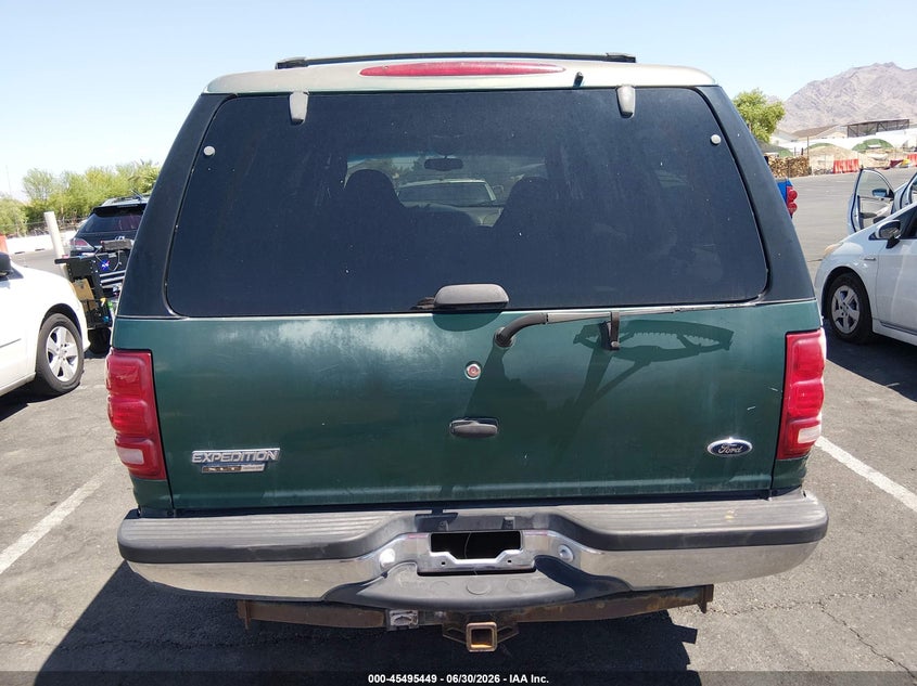 AtlanticExpress - Ford Expedition