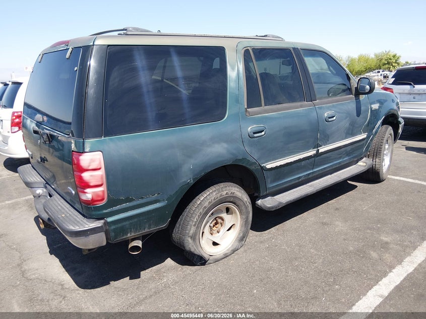 AtlanticExpress - Ford Expedition