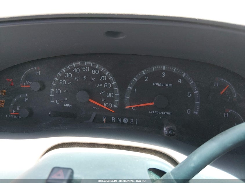 AtlanticExpress - Ford Expedition