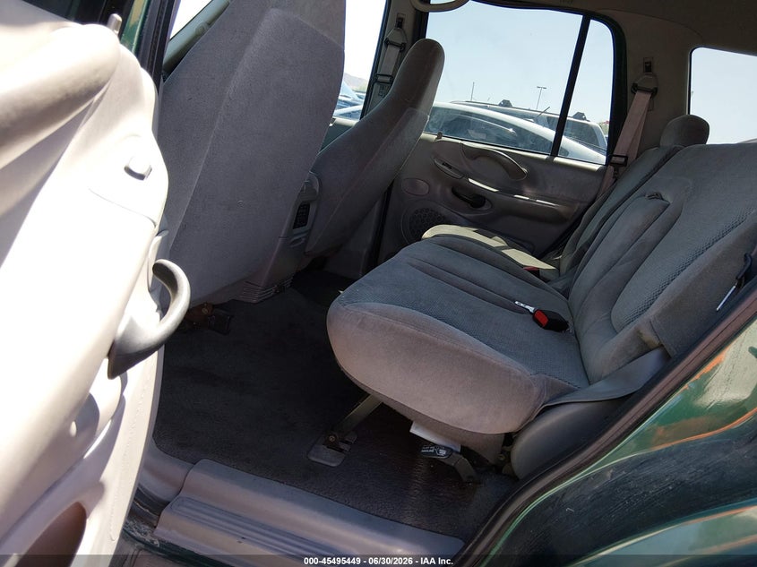 AtlanticExpress - Ford Expedition