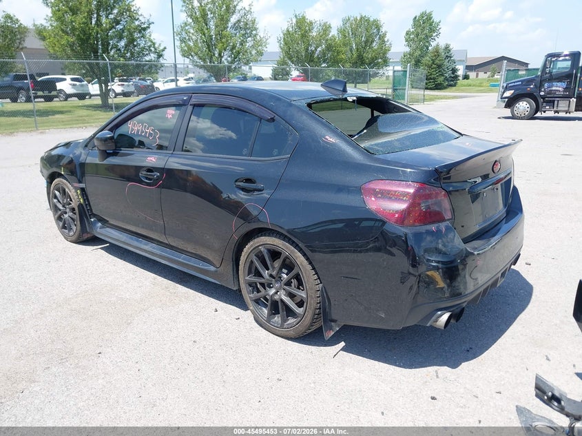 Vin: jf1va1c6xm9824202, lot: 45993650, subaru wrx premium 20213