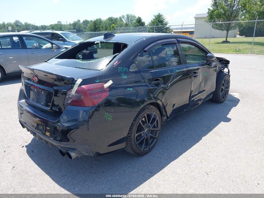 Vin: jf1va1c6xm9824202, lot: 45993650, subaru wrx premium 20214