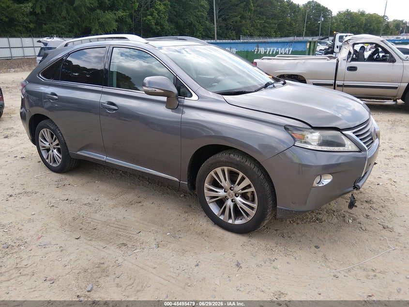 Vin: 2t2bk1ba5dc183899, lot: 45993676, lexus rx 350 2013 img_1