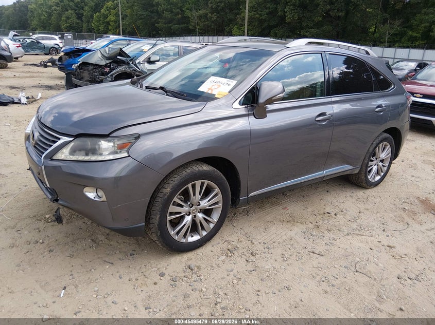 Vin: 2t2bk1ba5dc183899, lot: 45993676, lexus rx 350 20132