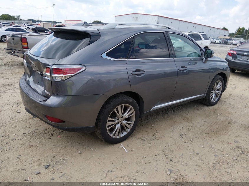 Vin: 2t2bk1ba5dc183899, lot: 45993676, lexus rx 350 20134
