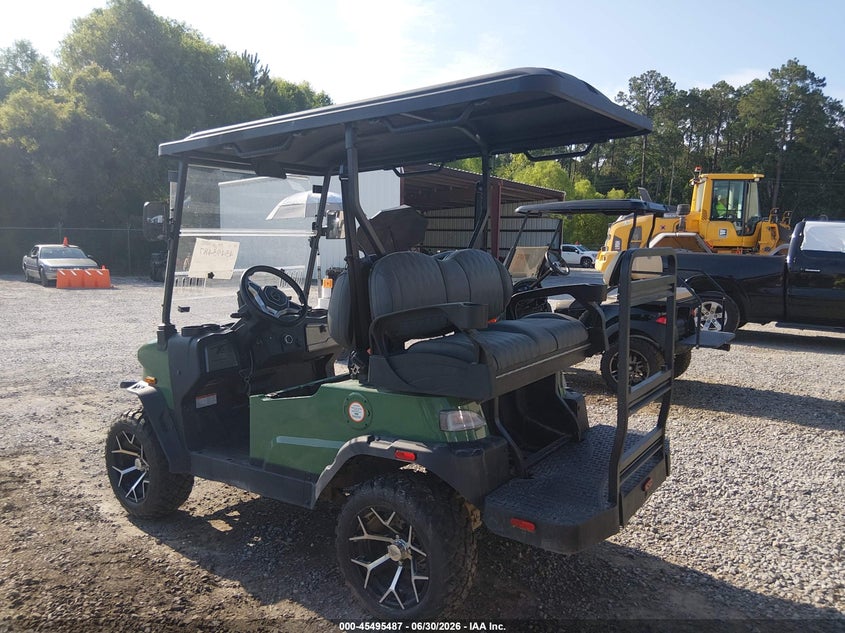 2025 DENAGO ELECTRIC auction photo 3