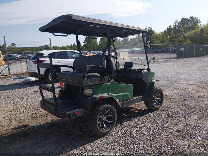 2025 DENAGO ELECTRIC auction photo 4