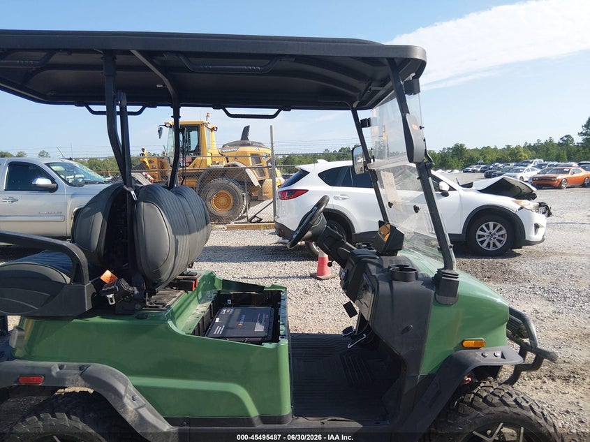 2025 DENAGO ELECTRIC auction photo 5