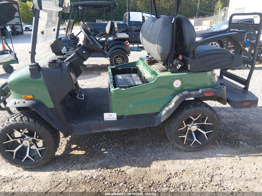 2025 DENAGO ELECTRIC auction photo 6