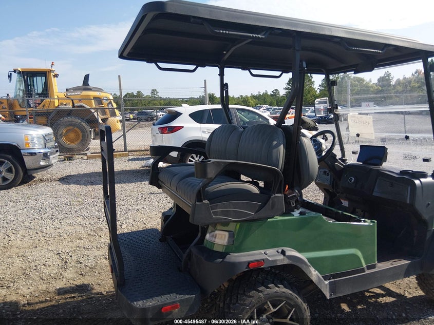 2025 DENAGO ELECTRIC auction photo 8