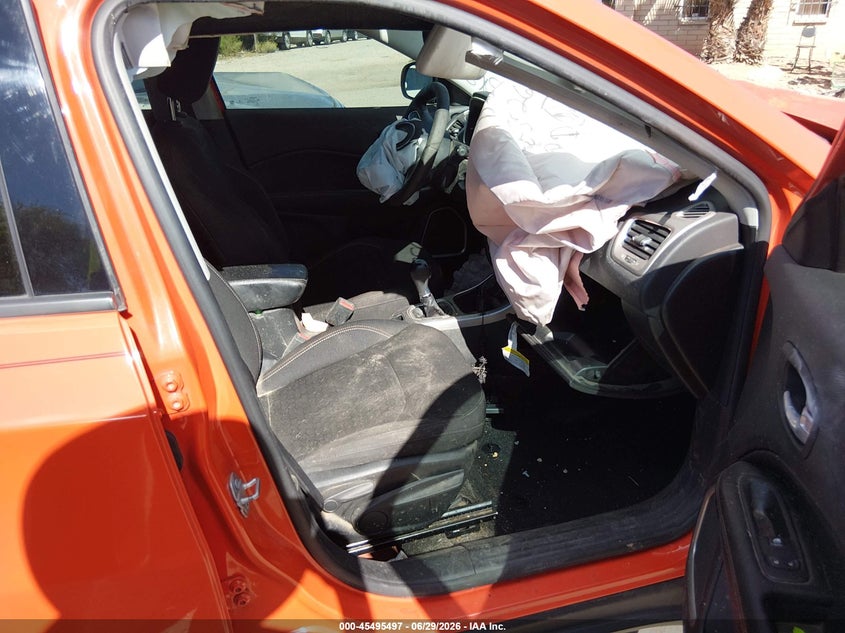 2020 JEEP COMPASS auction photo 5