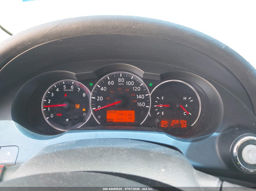 AtlanticExpress - Nissan Altima