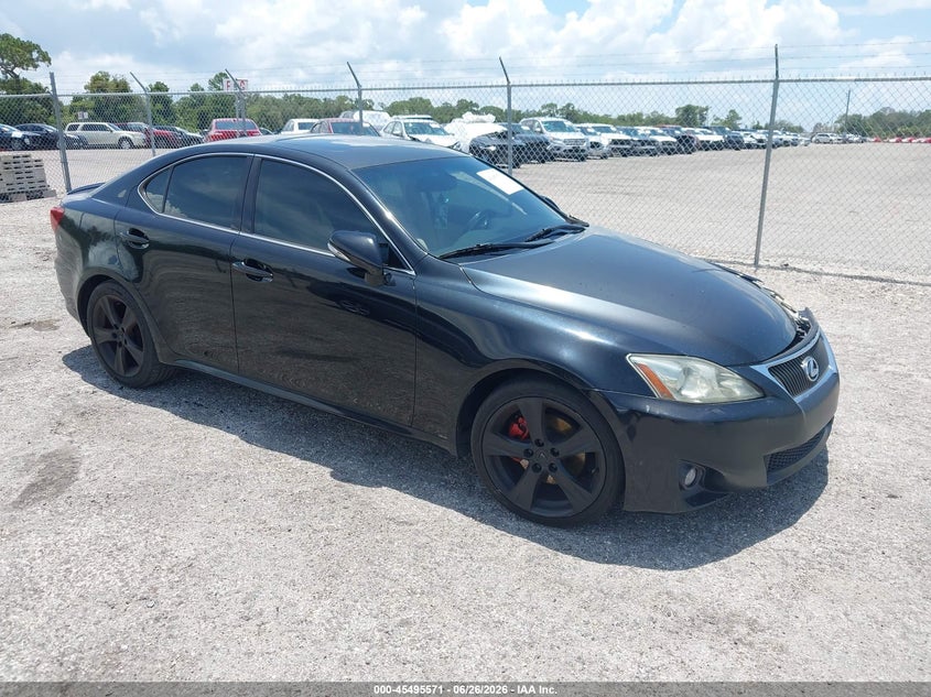 Vin: jthbf5c21c5184341, lot: 45993768, lexus is 250 2012 img_1