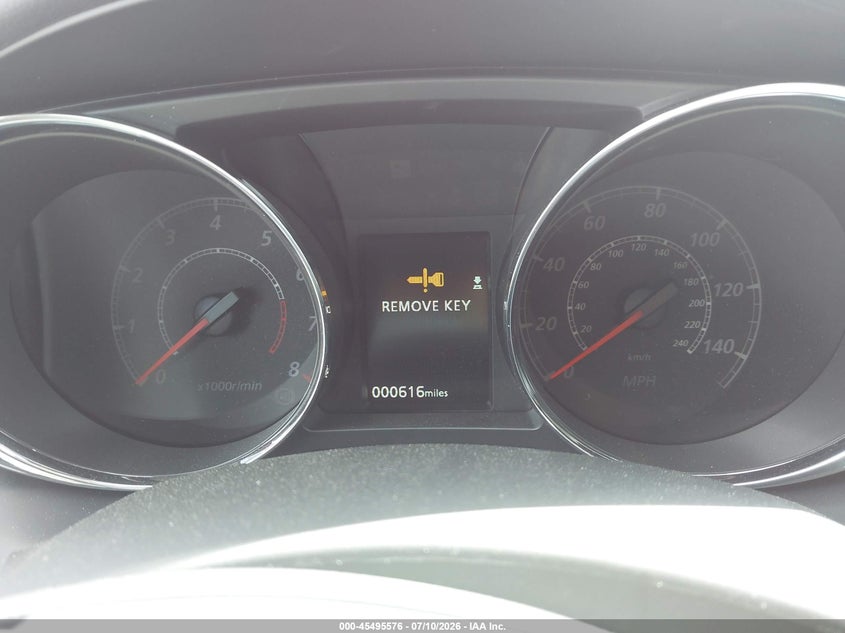 2025 MITSUBISHI OUTLANDER SPORT auction photo 7