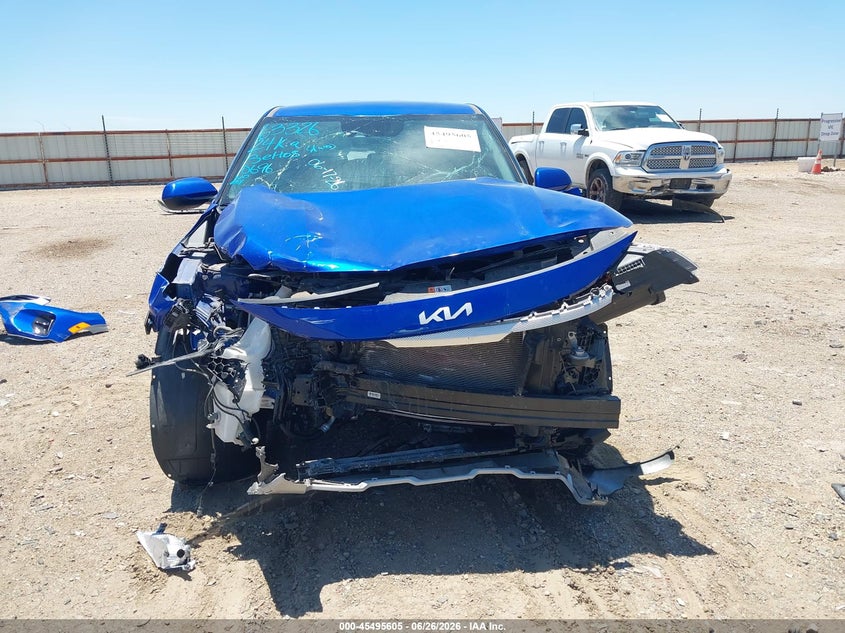 KIA SELTOS 2024 VIN KNDEPCAA8R7640696