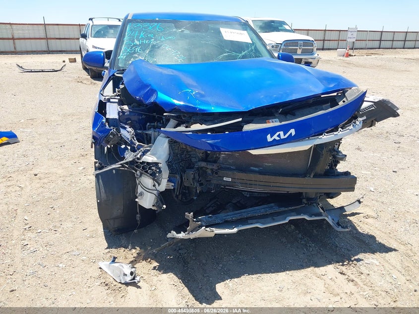KIA SELTOS 2024 VIN KNDEPCAA8R7640696