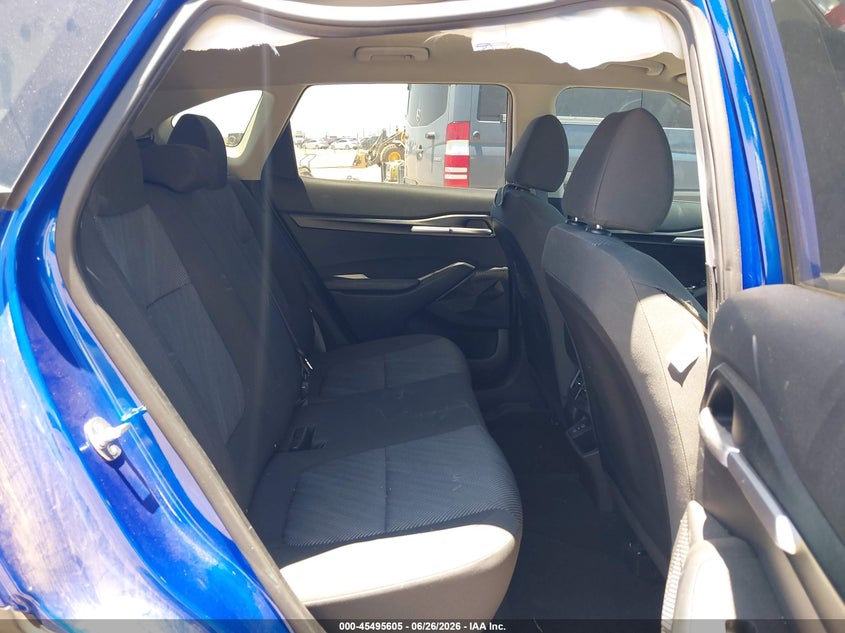 KIA SELTOS 2024 VIN KNDEPCAA8R7640696