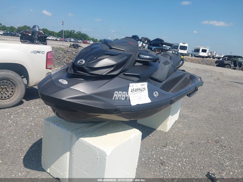 2022 OTHER SEADOO OTHER SEADOO N/A