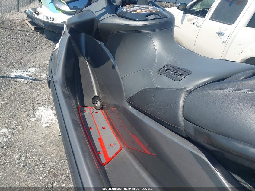 2022 OTHER SEADOO OTHER SEADOO N/A