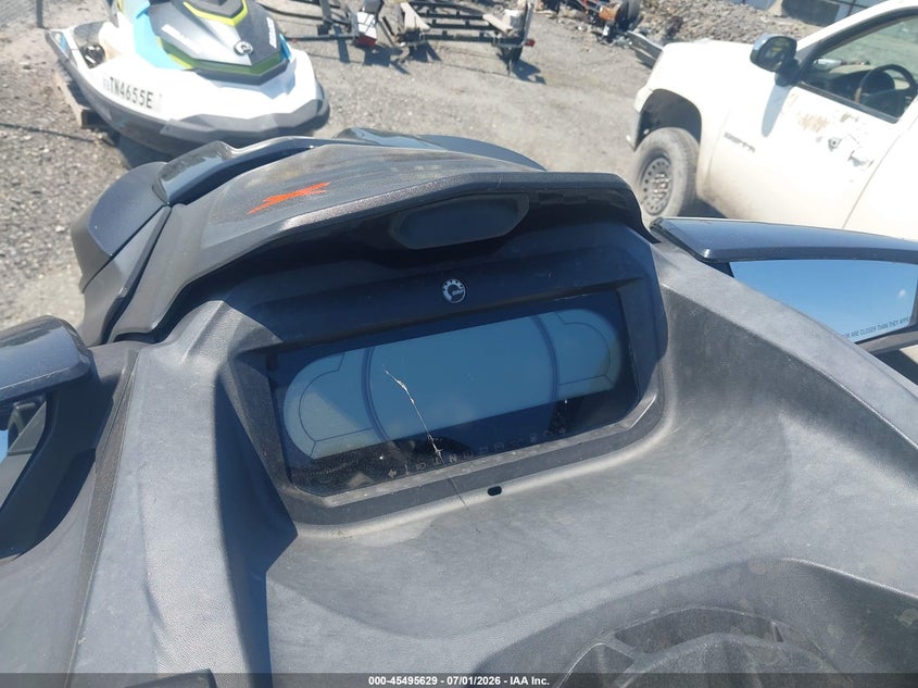 2022 OTHER SEADOO OTHER SEADOO N/A