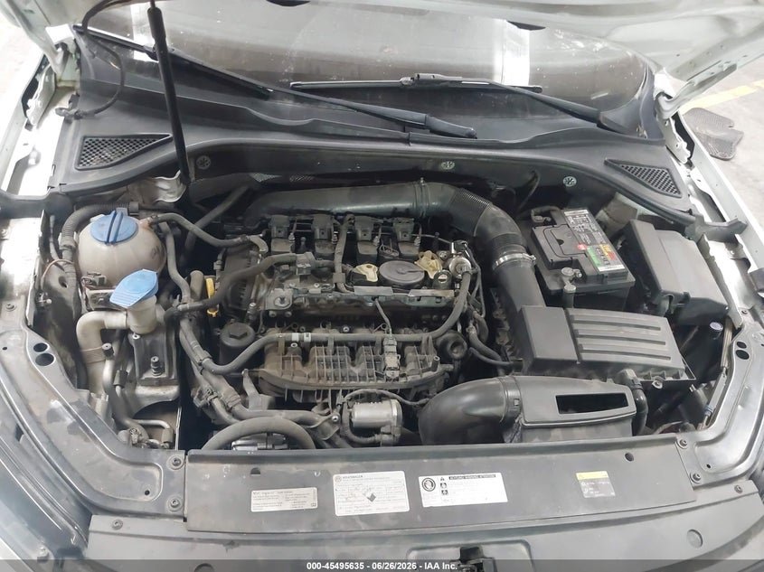 AtlanticExpress - Volkswagen Passat