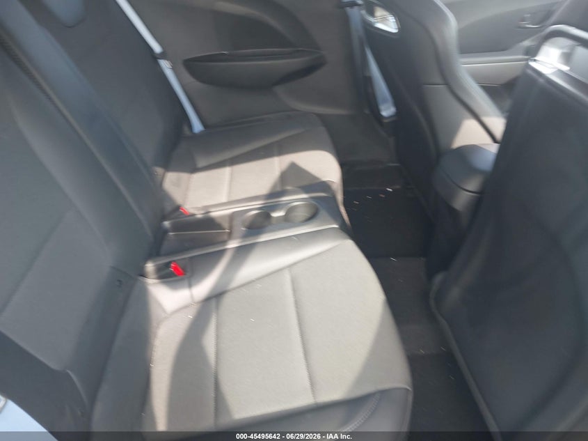 2021 HYUNDAI VELOSTER N auction photo 8