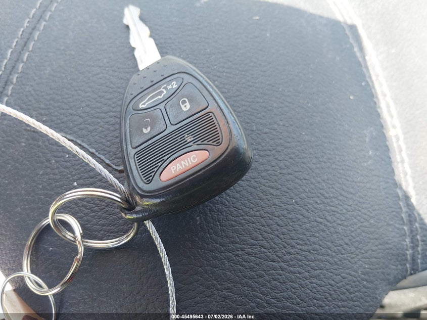 2012 Dodge Avenger Se VIN: 1C3CDZAB8CN265511 Lot: 45495643