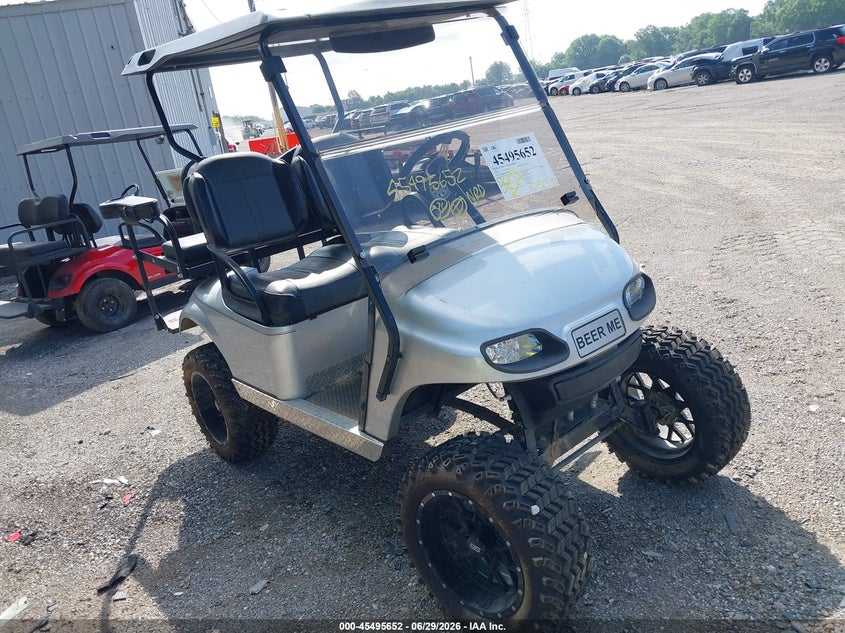 2016 E-z-go Txt 48 Volt