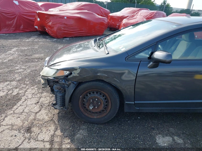 AtlanticExpress - Honda Civic