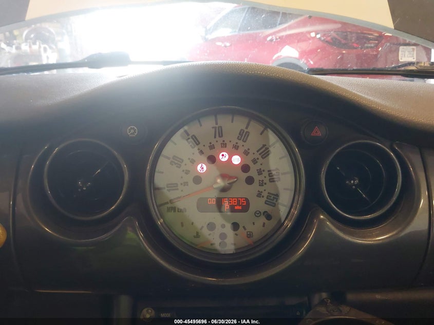 2005 MINI COOPER S auction photo 7