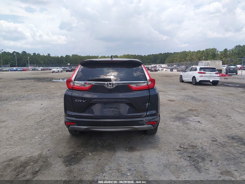 HONDA CR-V 2018 VIN 7FARW1H87JE024647