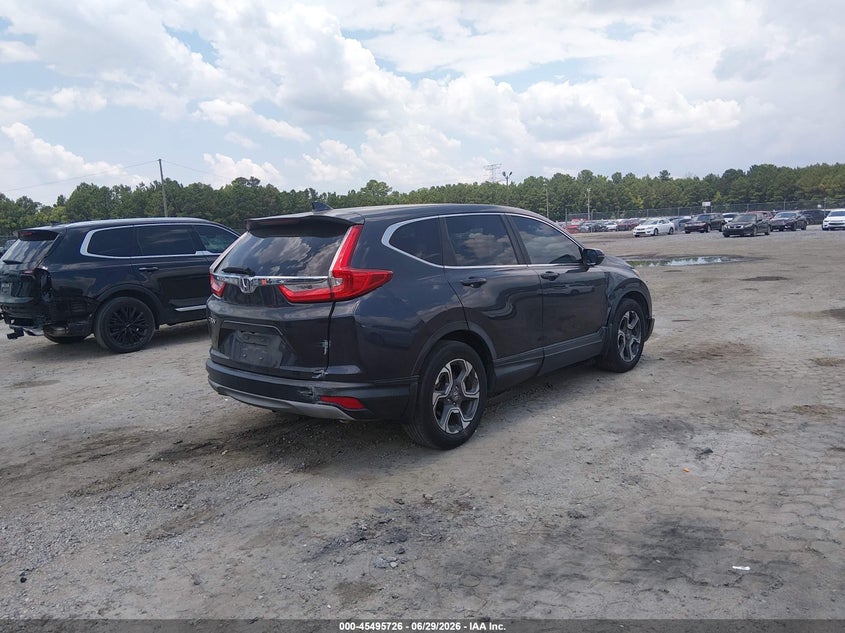 HONDA CR-V 2018 VIN 7FARW1H87JE024647