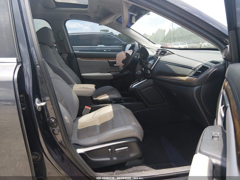HONDA CR-V 2018 VIN 7FARW1H87JE024647