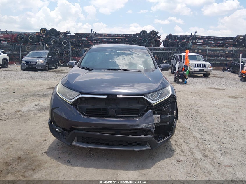 HONDA CR-V 2018 VIN 7FARW1H87JE024647