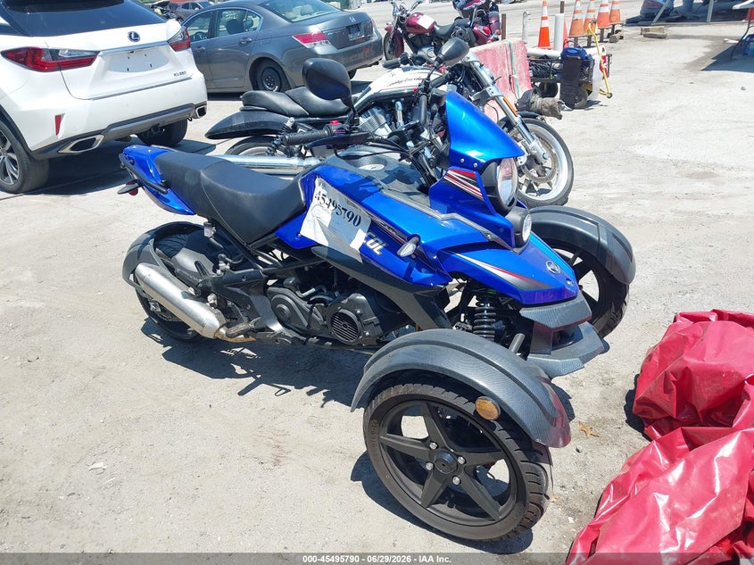 2023 Jiming Jl175zk