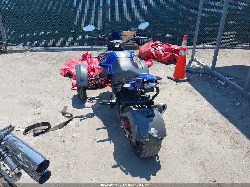 2023 JIMING JL175ZK auction photo 6