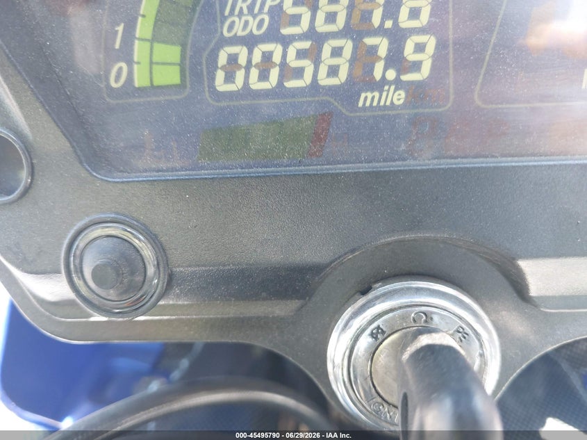 2023 JIMING JL175ZK auction photo 7