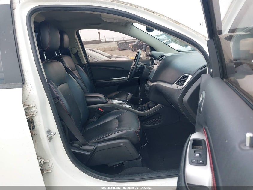 AtlanticExpress - Dodge Journey