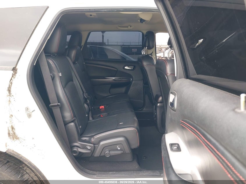 AtlanticExpress - Dodge Journey