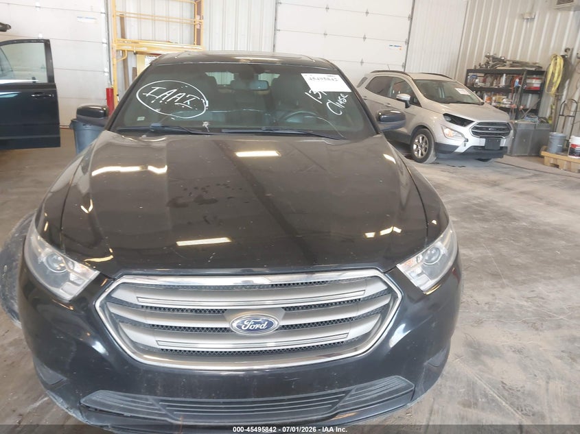 2016 Ford Taurus Sel VIN: 1FAHP2E83GG131634 Lot: 45495842