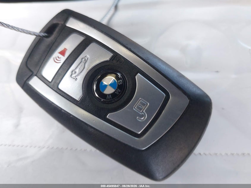 AtlanticExpress - BMW 3 Series