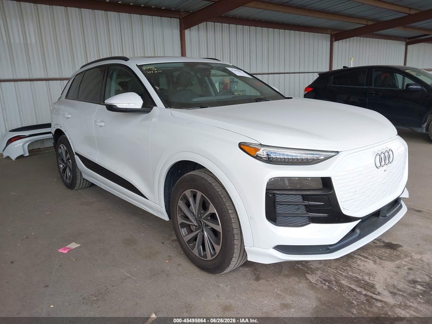 Vin: wa124bgf2sa044110, lot: 45994062, audi q6 e-tron premium plus quattro 2025 img_1