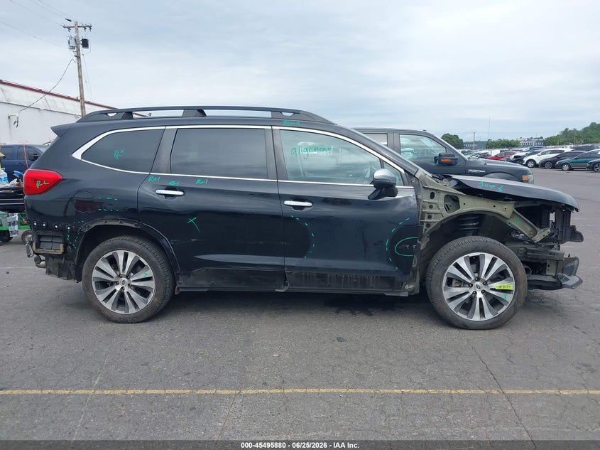 2020 Subaru Ascent Touring VIN: 4S4WMARD7L3470244 Lot: 45495880