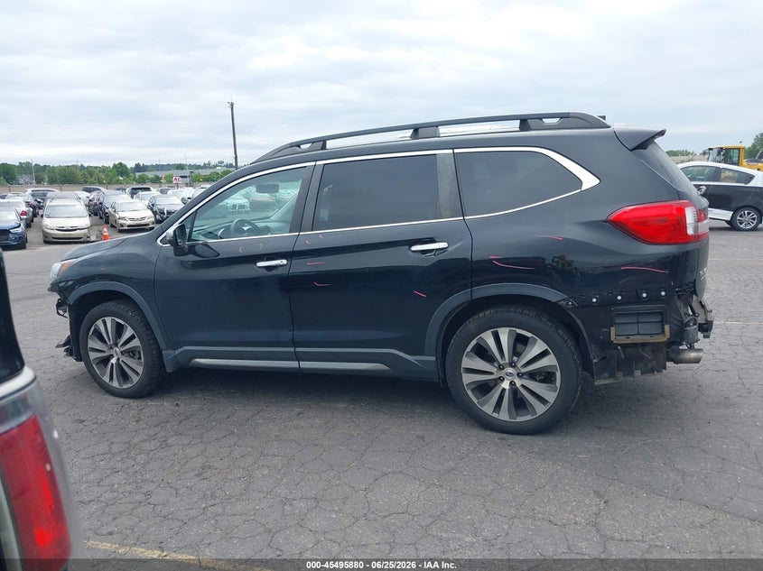 2020 Subaru Ascent Touring VIN: 4S4WMARD7L3470244 Lot: 45495880