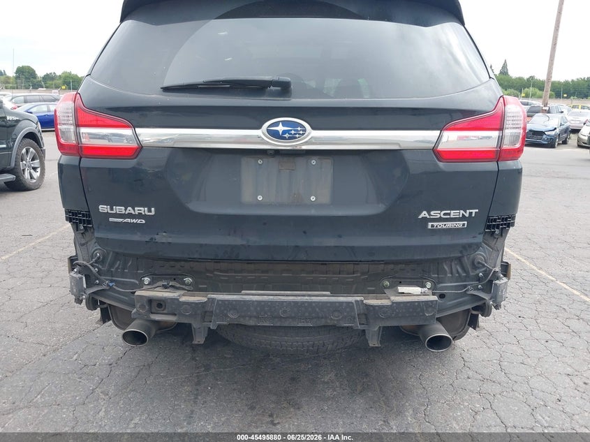 2020 Subaru Ascent Touring VIN: 4S4WMARD7L3470244 Lot: 45495880